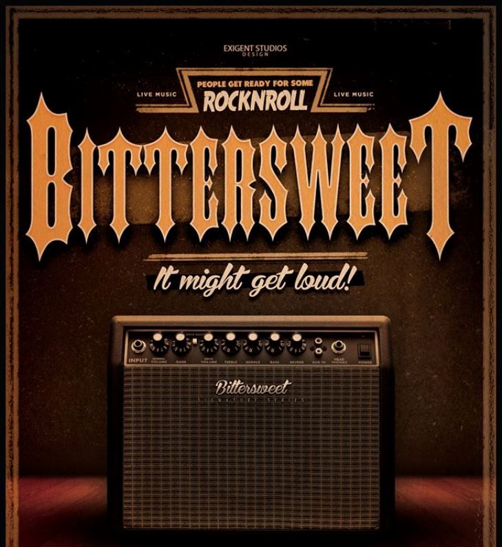 Holiday rock fiesta, Main Event and Jiggers Lounge, Glace Bay, December