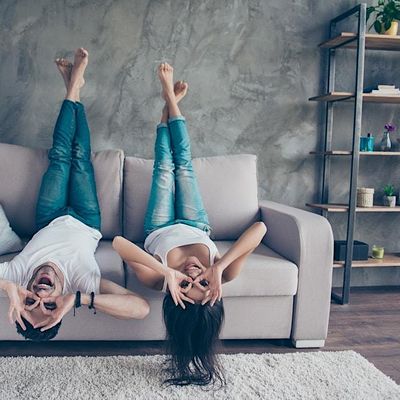 SpeedAtlanta Dating logo