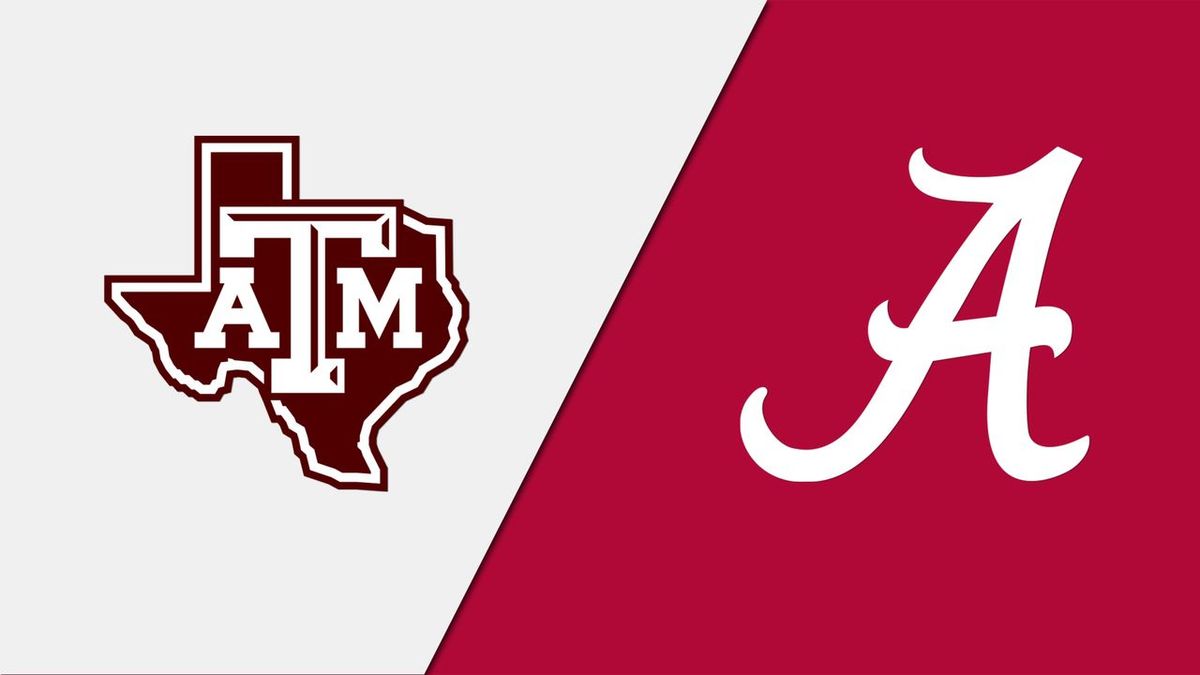 Alabama Crimson Tide at Texas A&M Aggies Womens Basketball at Reed Arena, 4 October | Event in College Station