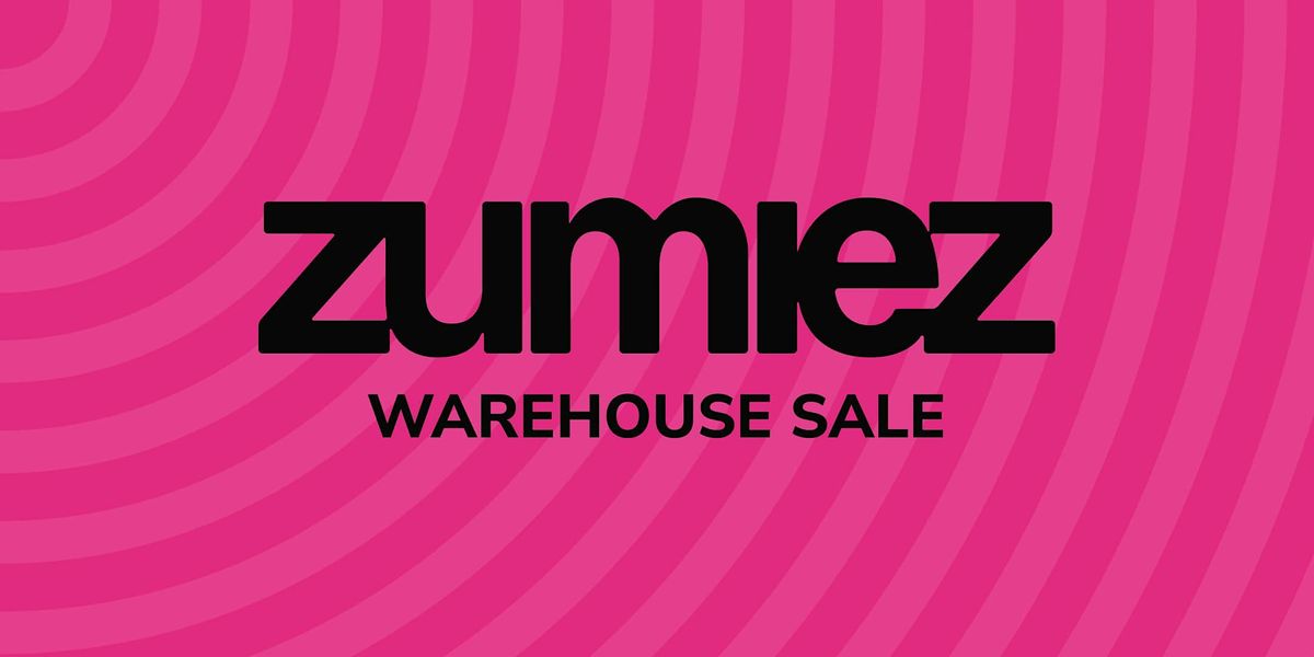 Zumiez Warehouse Sale Santa Ana, CA, ALTERNATIVE RETAIL, Santa Ana