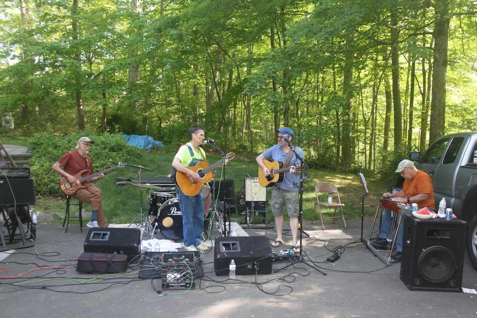 Live at West Haven Republican Headquarters, 315 Ln, West Haven