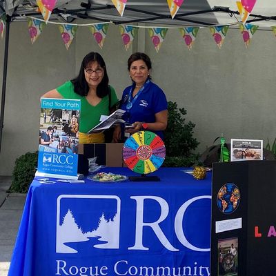 Redwood Campus Open House, Rogue Community College - Redwood Campus ...