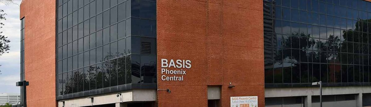 Come Tour BASIS Phoenix Central BASIS Phoenix Central September 29 To come-tour-basis-phoenix-central-basis-phoenix-central-september-29-to