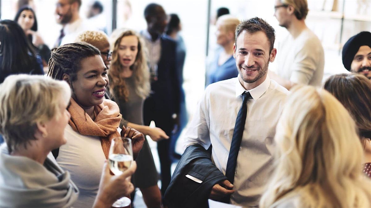 Business Networking and Referrals | Event in Fort Worth | AllEvents