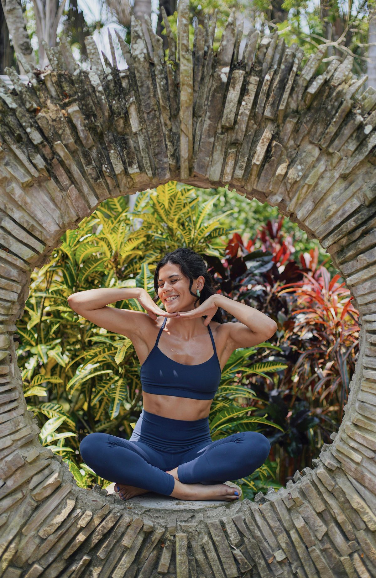 Vinyasa Yoga Class in a Plant Store | Event in San Diego | AllEvents