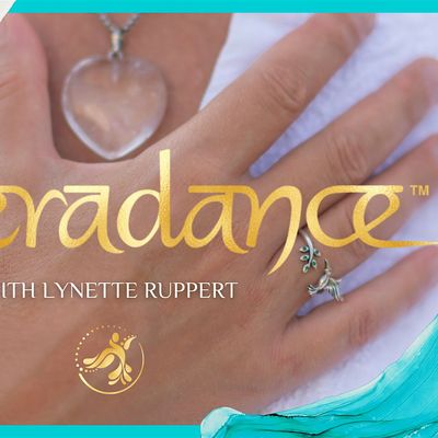 FREEDOM: An Introduction to Chakradance™ with Lynette Ruppert, The ...