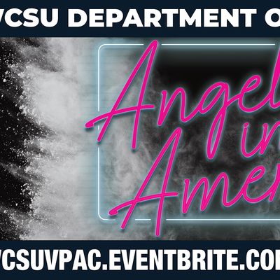 Angels in America Part One Millenium Approaches