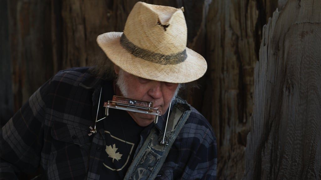 neil young and the chrome hearts - Love Earth, 27 August | Event in Chicago | AllEvents