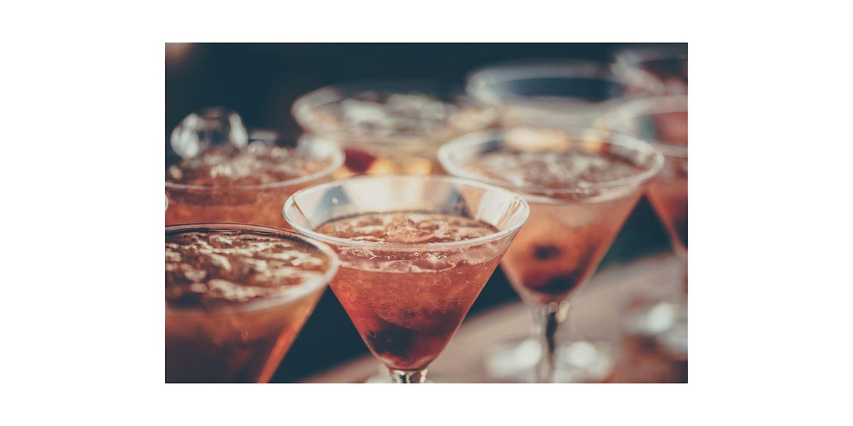 Bartending Classes, 120 15th Street, West Sacramento, CA, USA, 25