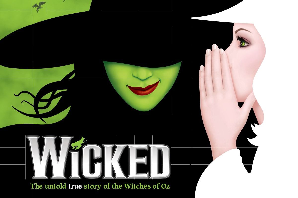 Wicked - Pittsburgh, 15 January | Event in Pittsburgh | AllEvents