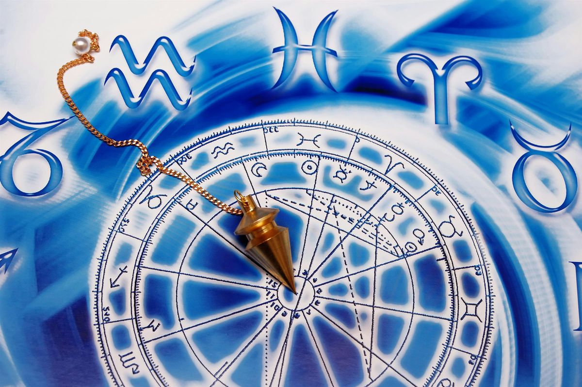 Essex Psychic Workshop | How To Work With A Pendulum | Pendulum Dowsing | Event in Great Dunmow | AllEvents