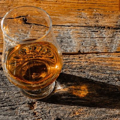 Copperleaf Spirits Class RUM
