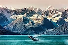 ALASKA VOYAGE 2025, 16 September | Event in Seattle | AllEvents