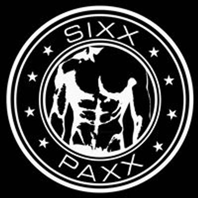 SIXX PAXX