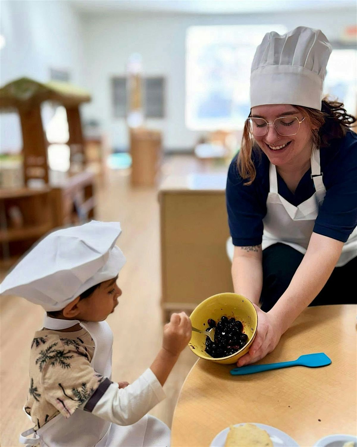 Preschool Open House, 8 December | Event in Mason | AllEvents