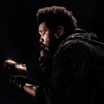 The Weeknd: After Hours Til Dawn Tour