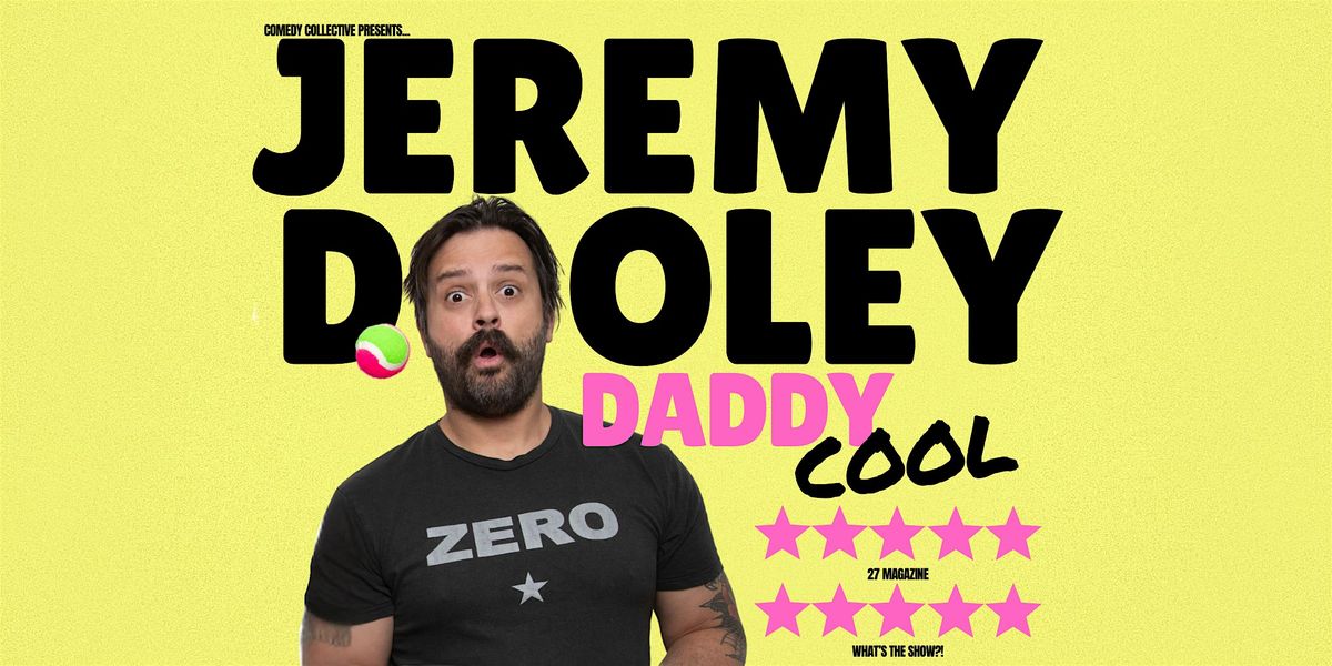 The Daddy Daycare Tour - Glenroy, 18 December | Event in Glenroy | AllEvents