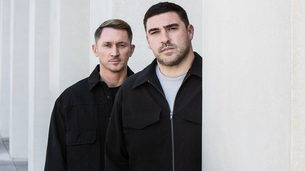 CamelPhat, 20 June | Event in Chicago | AllEvents