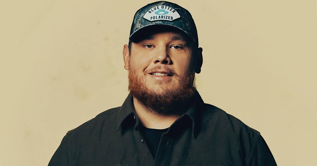 Luke Combs The Middle of Somewhere Tour Tickets, Lincoln Financial