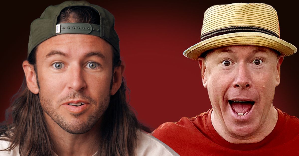 Jimmy Cash & Jimmy Dunn, 31 July | Event in Hampton | AllEvents
