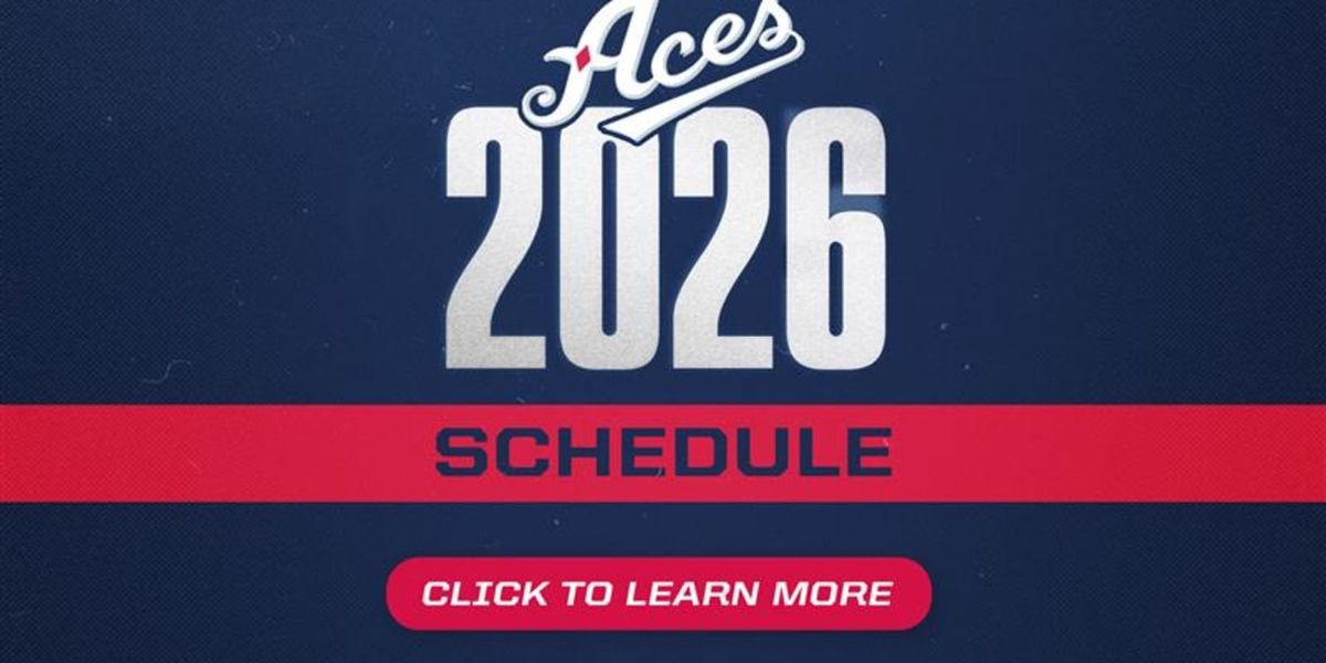 Reno Aces vs. Tacoma Rainiers, 27 March | Event in Reno | AllEvents