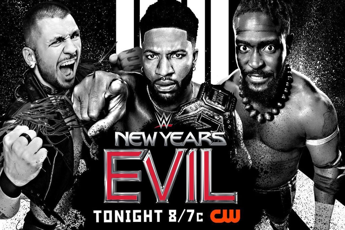 WWE: NXT Live, 8 August | Event in Venice | AllEvents