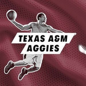 Parking Oklahoma Sooners at Texas A&M Aggies Mens Basketball