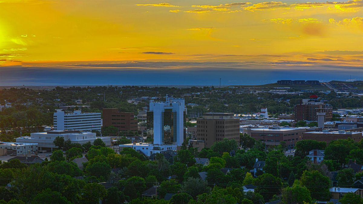 A Thrilling Scavenger Hunt! - City of Presidents | Event in Rapid City | AllEvents