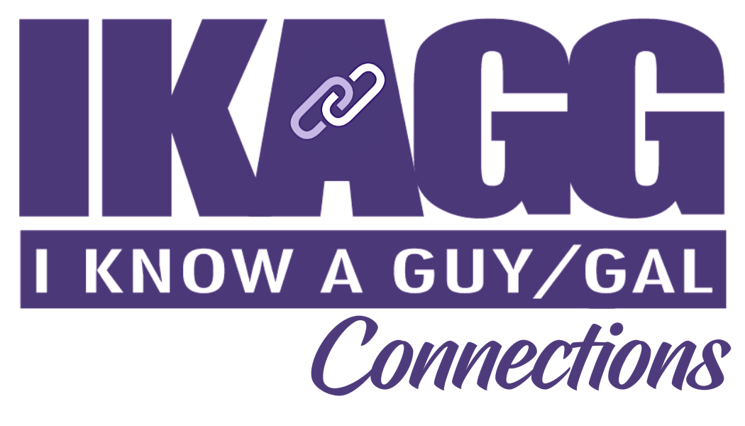 IKAGG CONNECTions Monthly Networking Meet Up | Event in Webster Groves | AllEvents