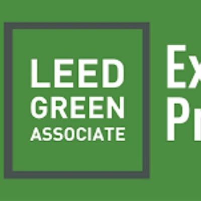 LEED-Green-Associate Schulungsangebot