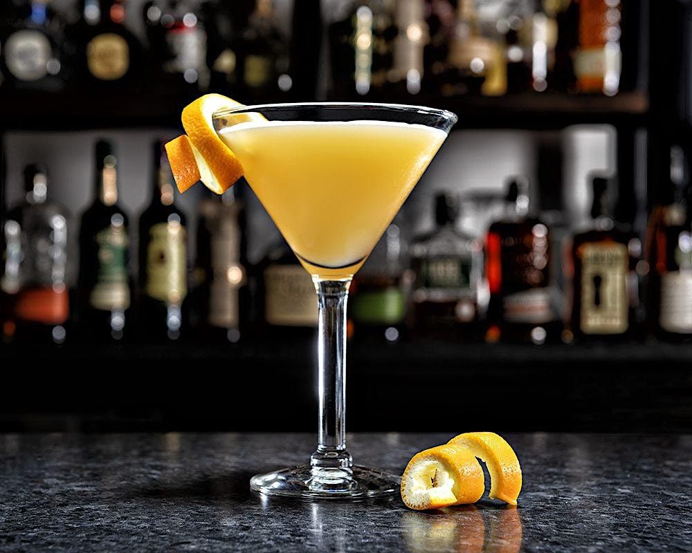 Late Night Happy Hour Bar Louie Baybrook, Bar Louie Baybrook Mall