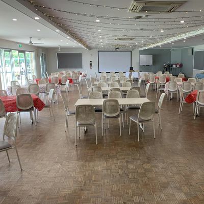 Red Hill Bowls Sports & Community Club