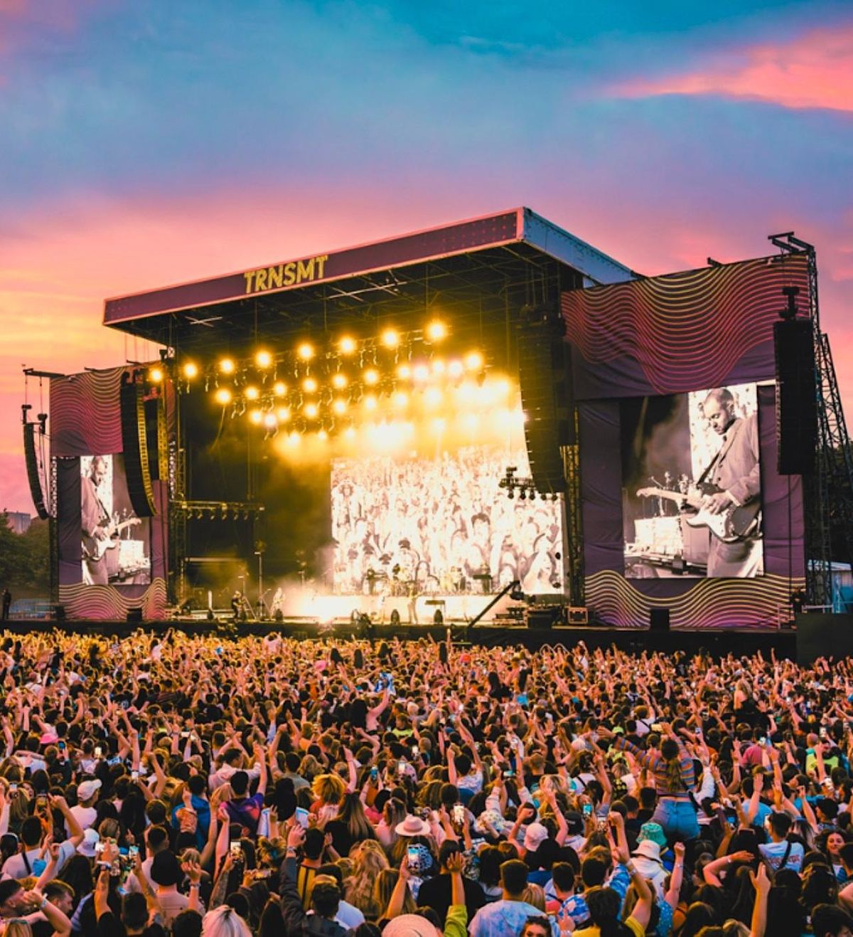 Artists on Tour 2024: The Ultimate Music Extravaganza