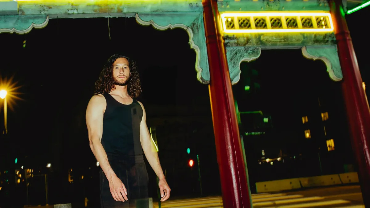 Henry Fong in Seattle, 19 December | Event in Seattle | AllEvents