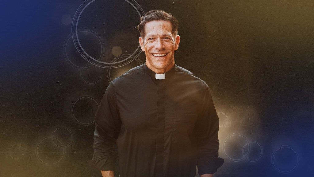 The Parables Tour with Father Mike Schmitz, 20 October | Event in Detroit | AllEvents