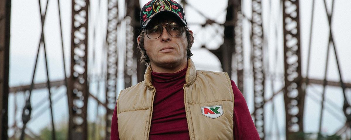 Stephen Wilson Jr. Amsterdam Tickets, 16 June | Event in Amsterdam | AllEvents