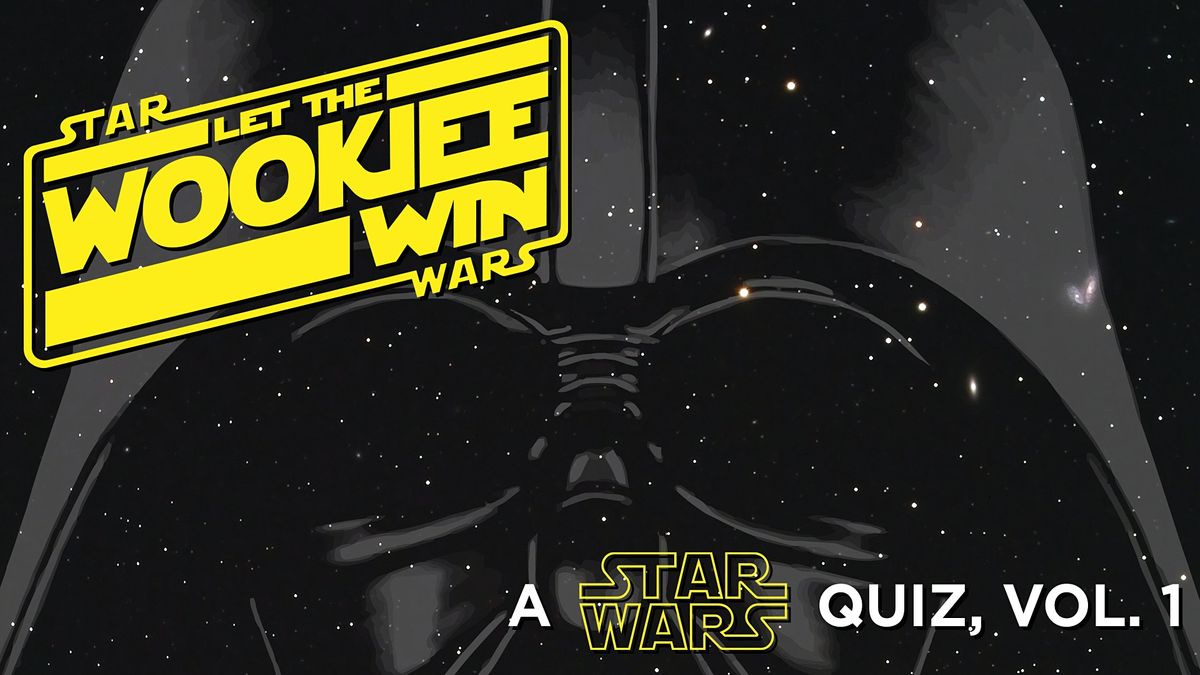 Star Wars Trivia With Geeks Who Drink Night Shift Brewing Night 
