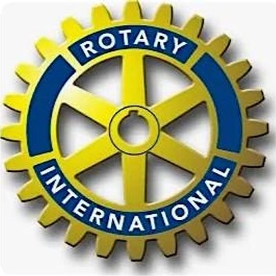 Rotary Club of Dracut logo