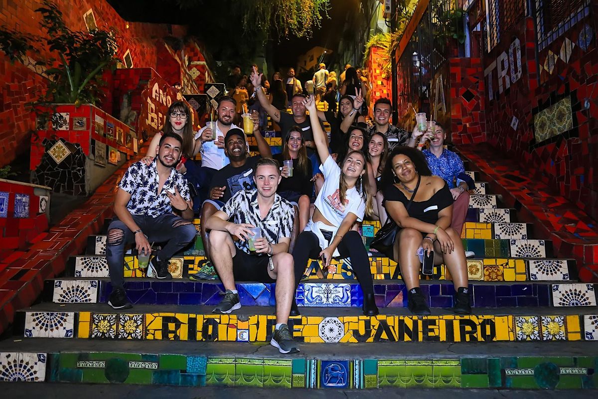 O MELHOR DA NOITE NO RIO DE JANEIRO, BARES, BOATES E FESTAS!!!, Casa da Cachaça, Lapa, November
