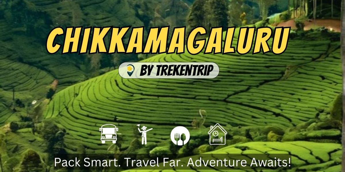 Chikmagaluru