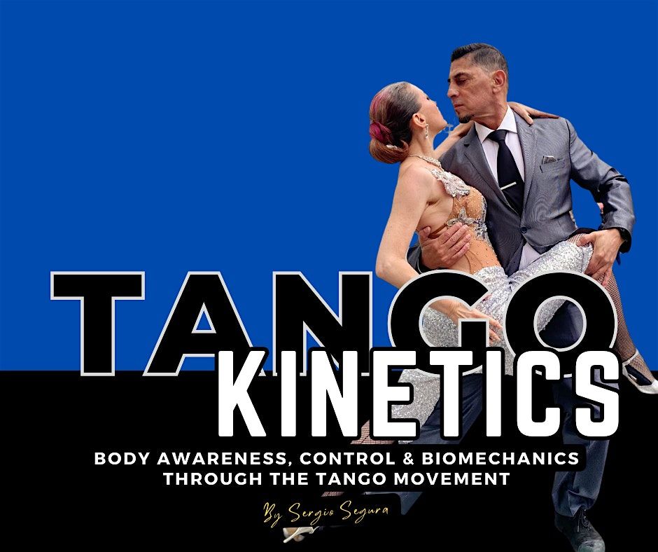 Tango BioKinetics Technique | Event in New York | AllEvents