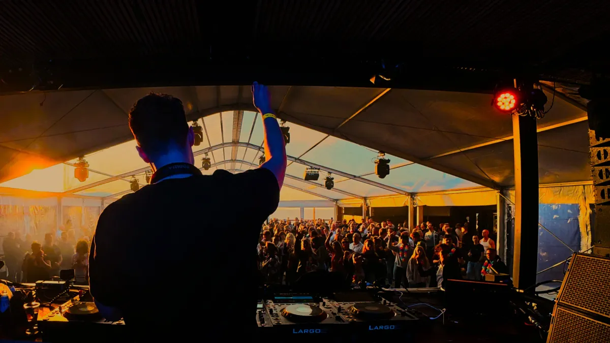 Doppenberg in Amsterdam, 20 December | Event in Amsterdam | AllEvents