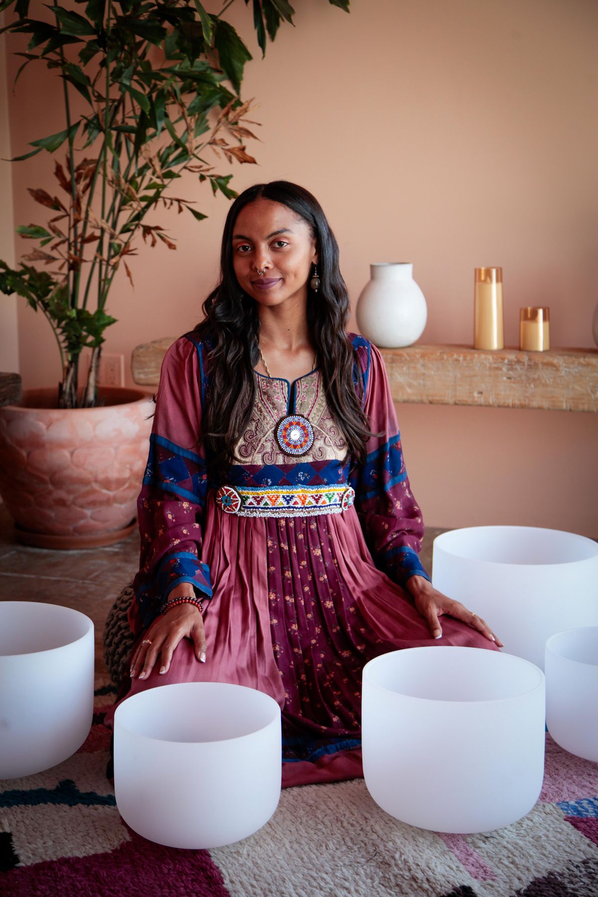 12/12 Soundbath for New Moon Sagittarius, Atwater Village, Los Angeles ...