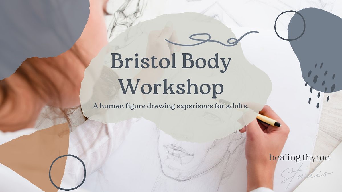 Bristol Body Workshop | Event in Bristol | AllEvents