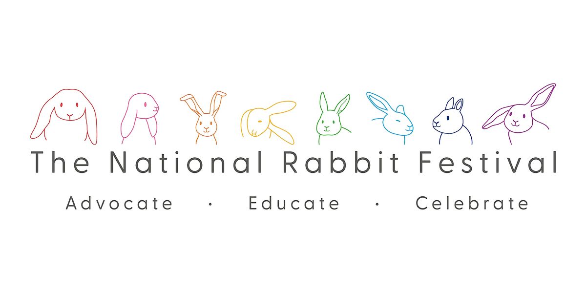 The National Rabbit Festival, Millennium Point, Birmingham, October 7