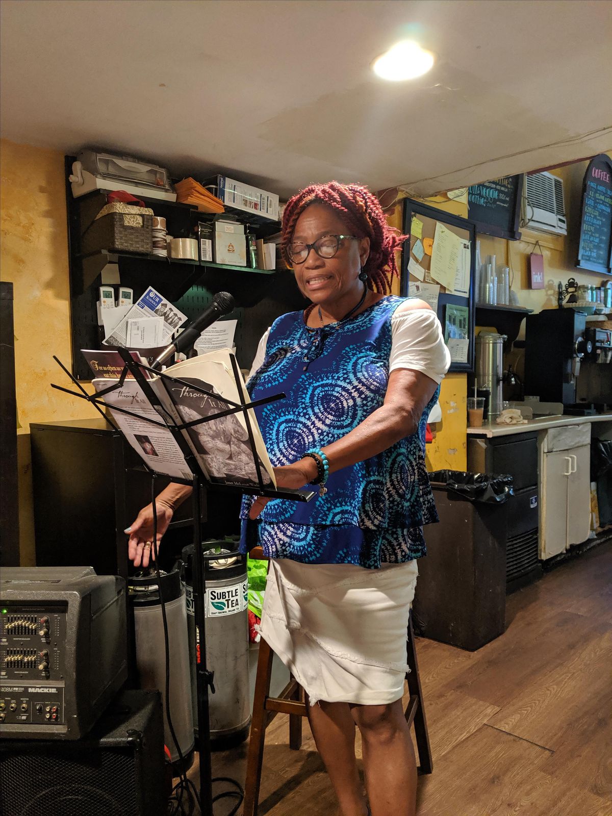 Poets in Port | Event in Northport | AllEvents