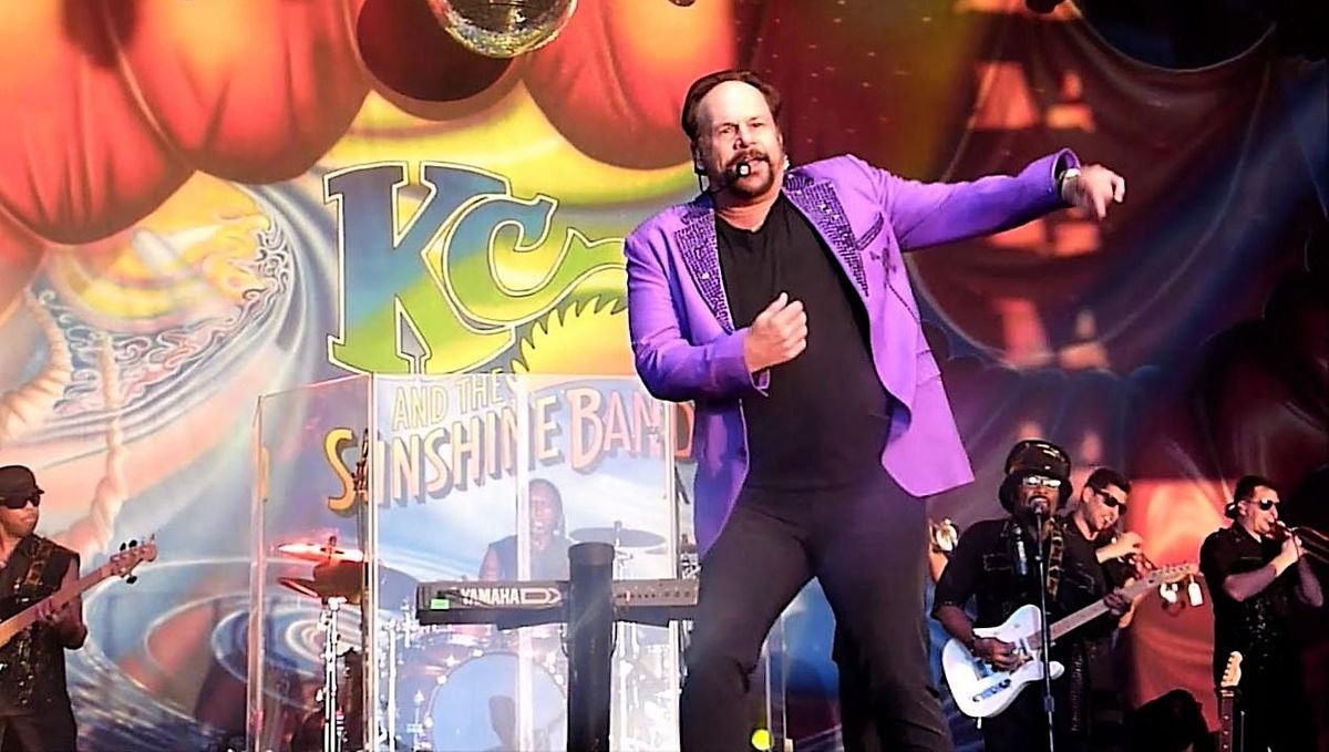 KC And The Sunshine Band Tickets Rivers Casino Events Banquets kc-and-the-sunshine-band-tickets-rivers-casino-events-banquets