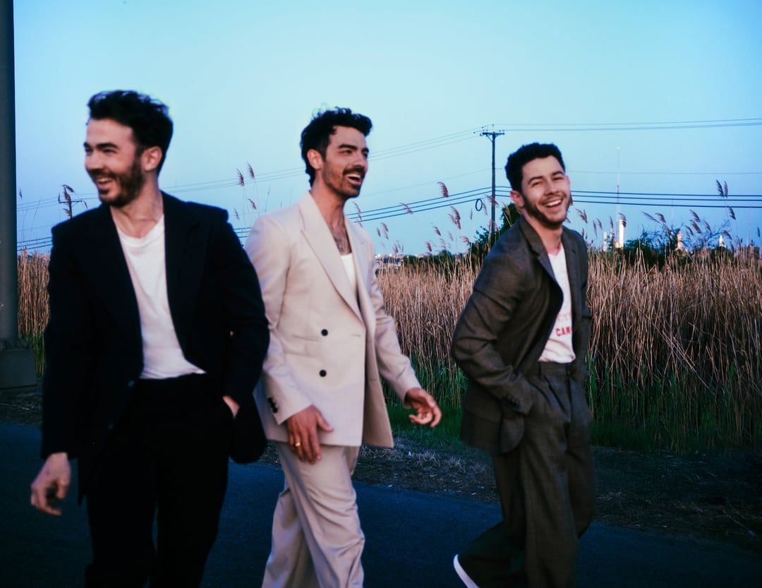 Jonas Brothers Orlando Tickets, 26 October | Event in Orlando | AllEvents