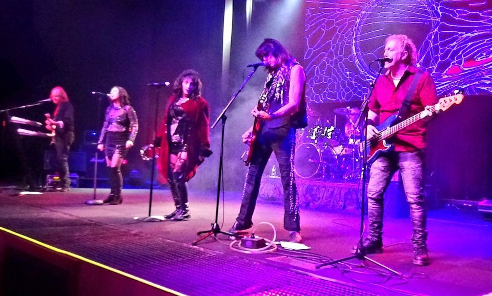 SubVinyl Jukebox Rings In New Year At Caseys In Kent Casey s Bar And 