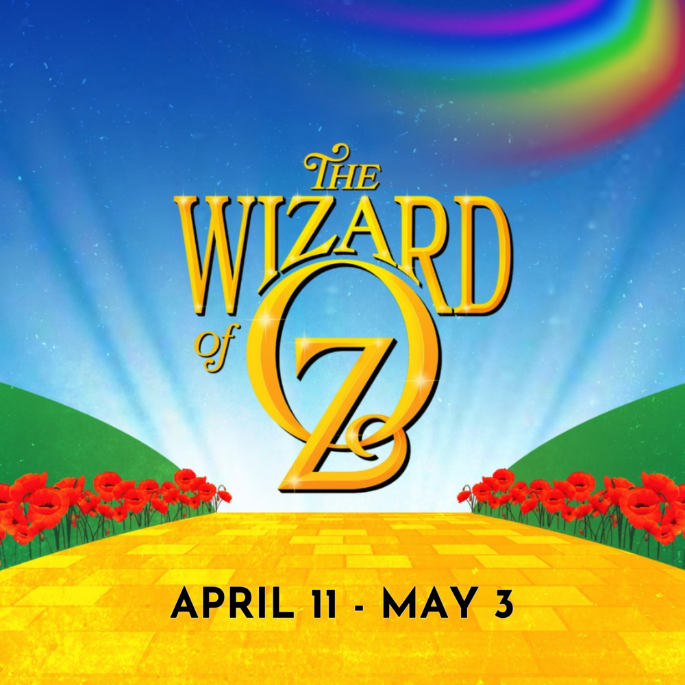 The Wizard of Oz - Musical at Southern Kentucky Performing Arts Center, 27 June | Event in Bowling Green | AllEvents